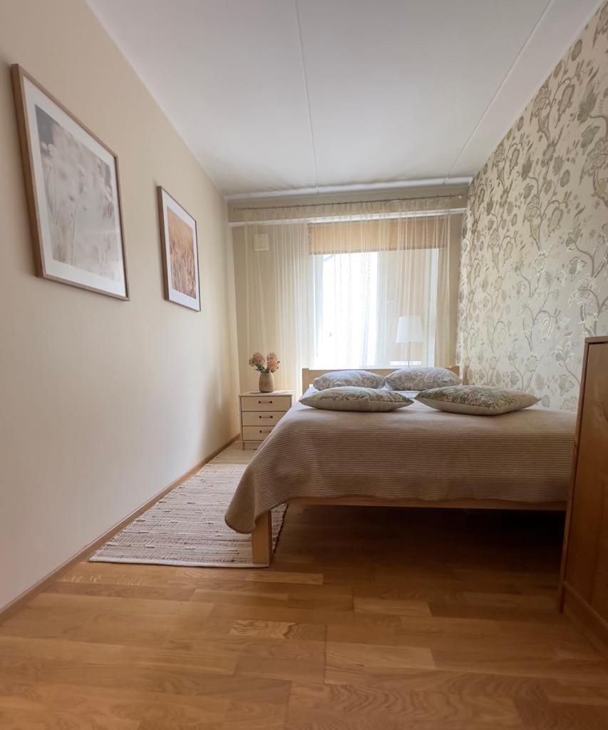 Tolli Apartment Kuressaare Esterno foto